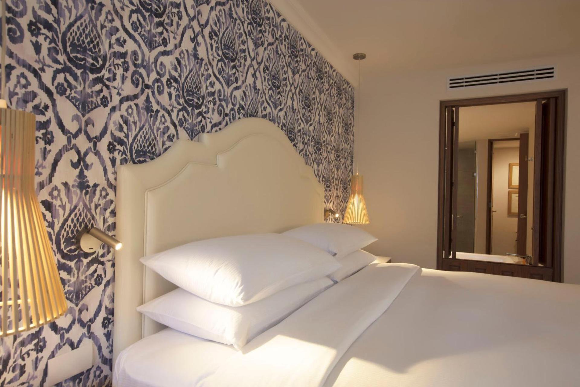The Hacienda At Krystal Grand Puerto Vallarta (Adults Only) Exterior photo